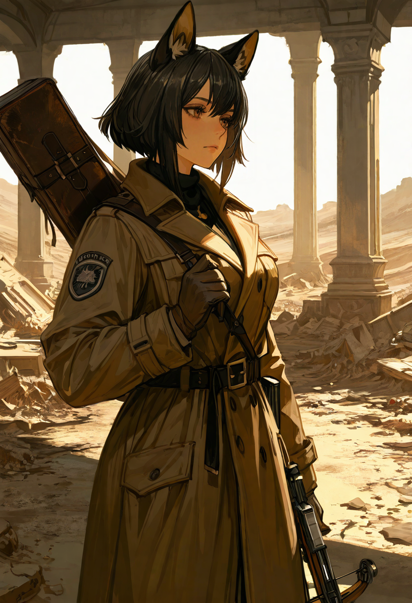 Character description image