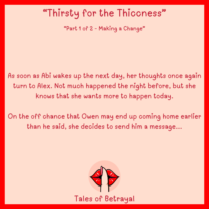 Thirsty for the Thiccness - Part 1 (Cheating/NTR themes), image 75