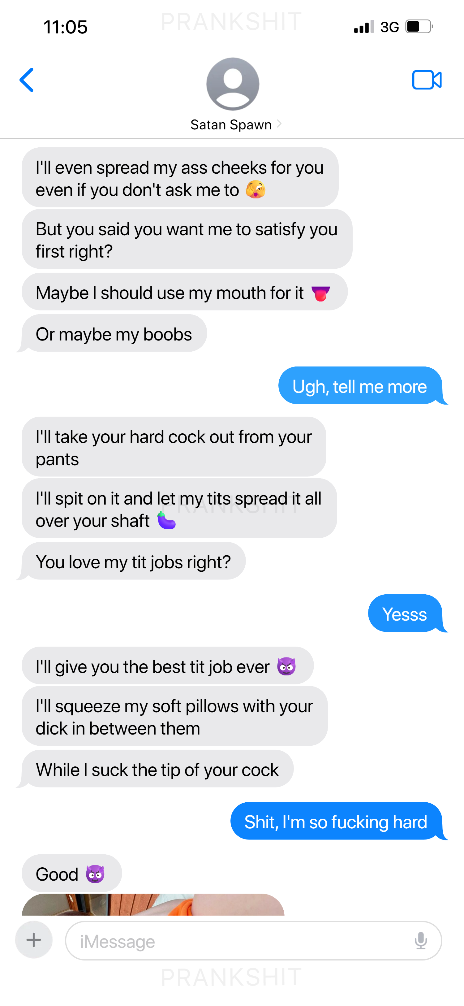 My Daughter Is Coming Home - P10, image 26