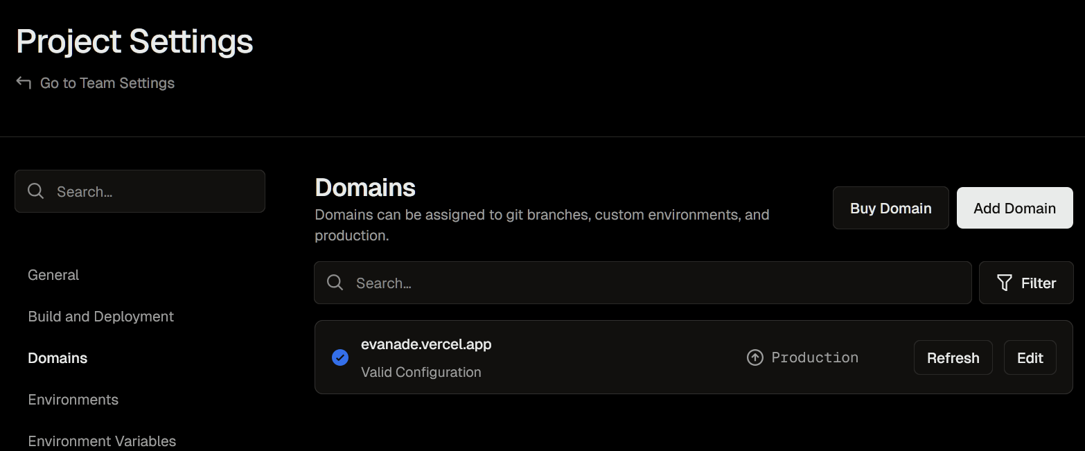 Logseq → Github → Vercel → Cloudflare 架站筆記 - evanade的創作 - 巴哈姆特