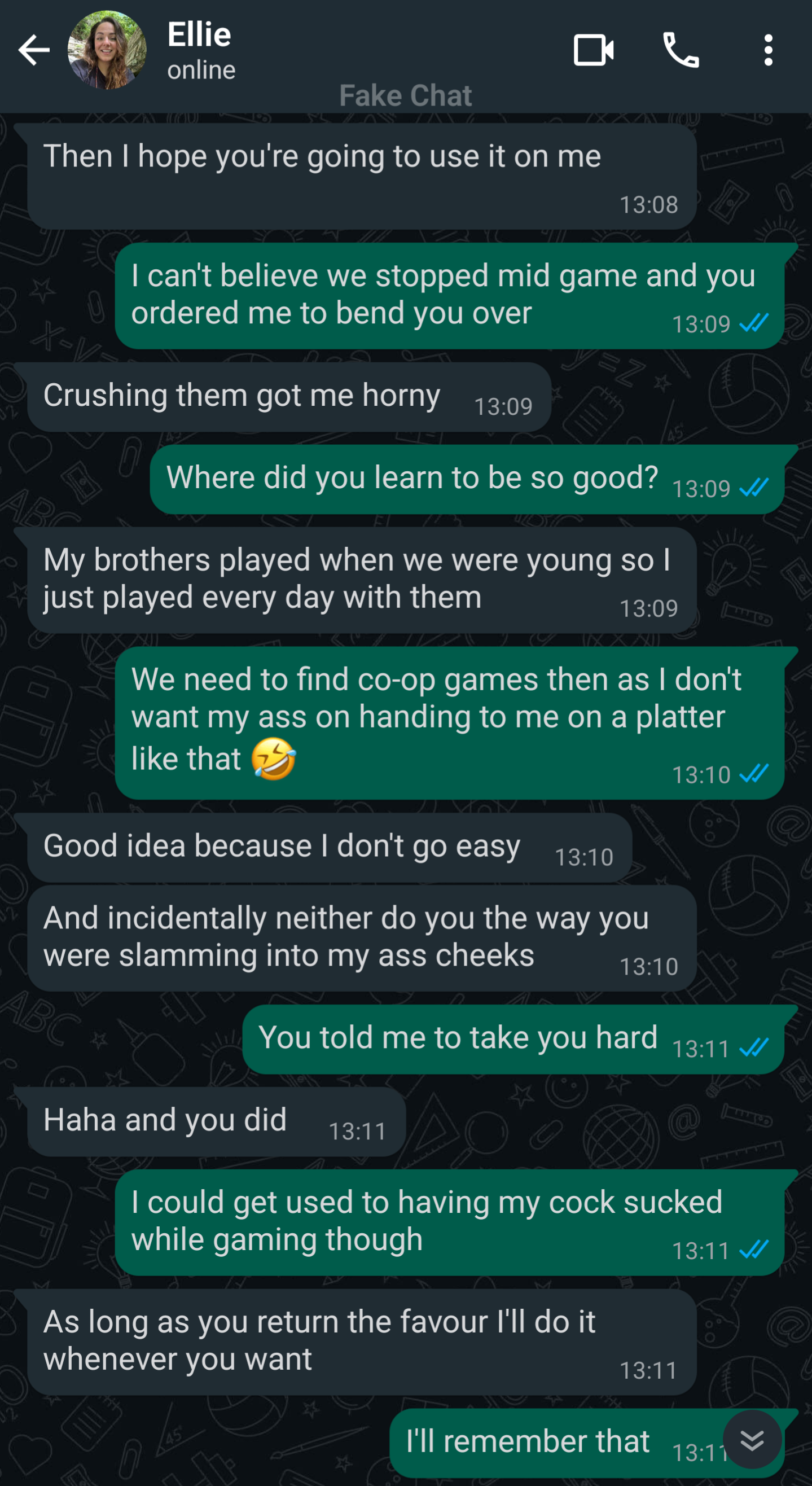 Waffle House part 12, image 50