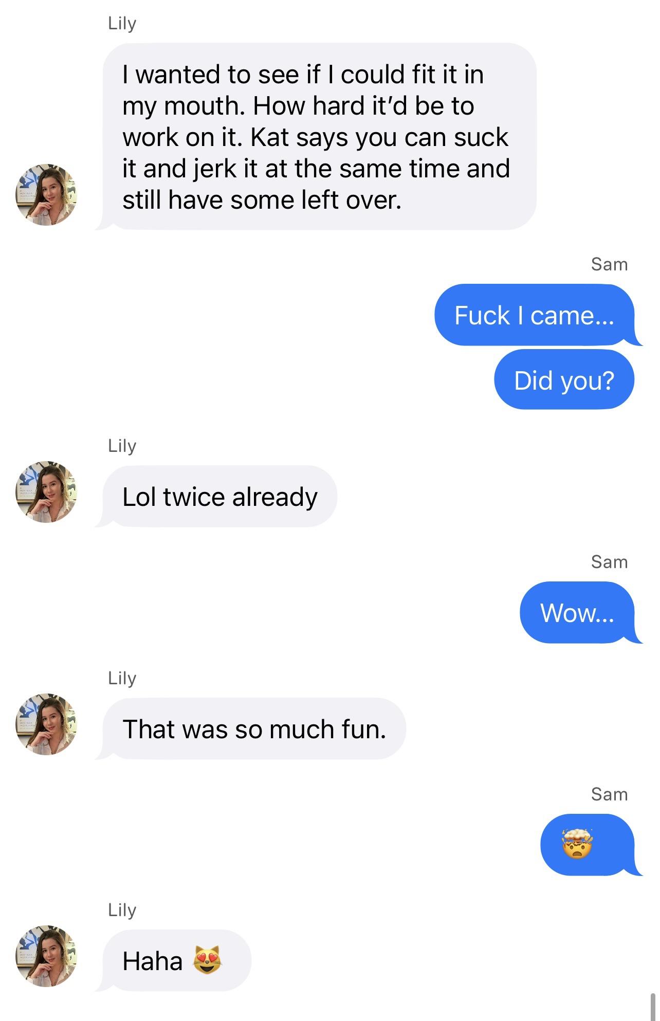 Liliana's Semester Abroad - Part 6, image 61