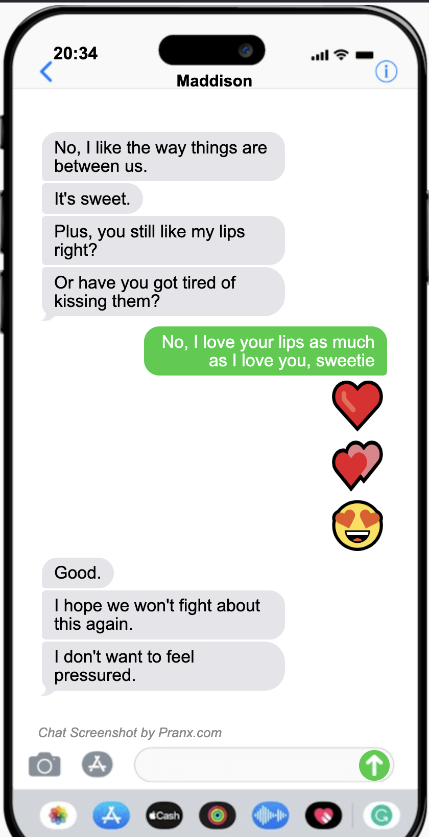 The Cuckold: Part 2, image 12