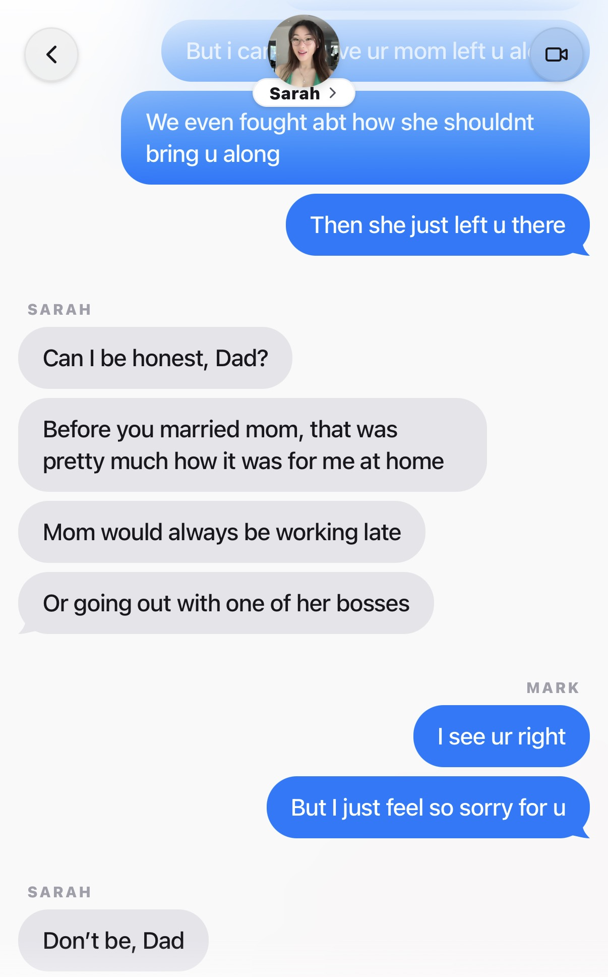 She is a Slut (Chapter 6), image 9