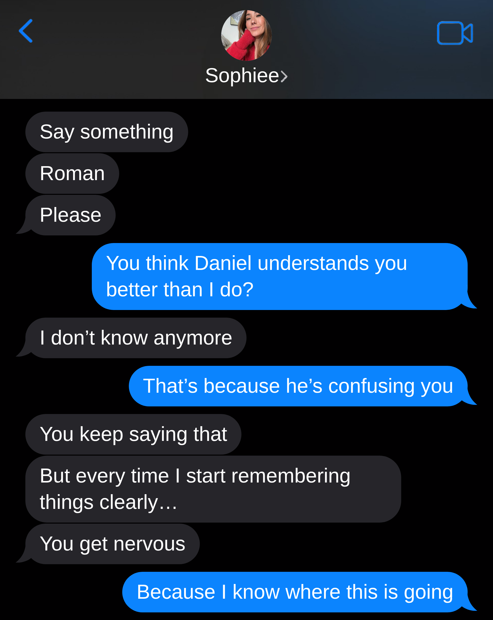 ''borrowed'' - episode FINALE, image 15