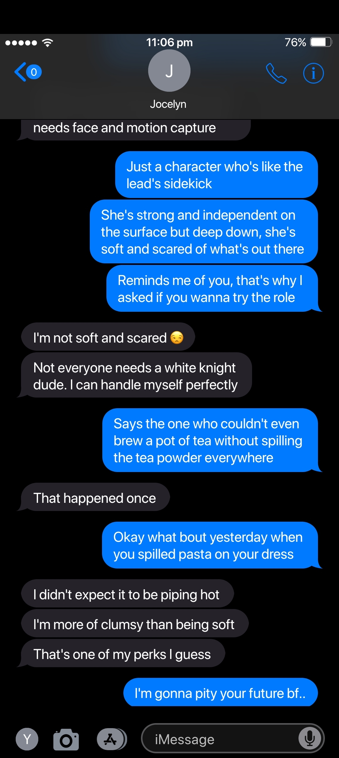 My Sister's Side Quest Parts 1-3, image 29