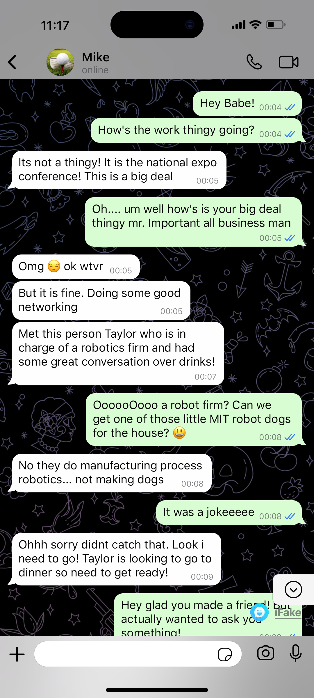 Something In The Water - Part 1, image 16