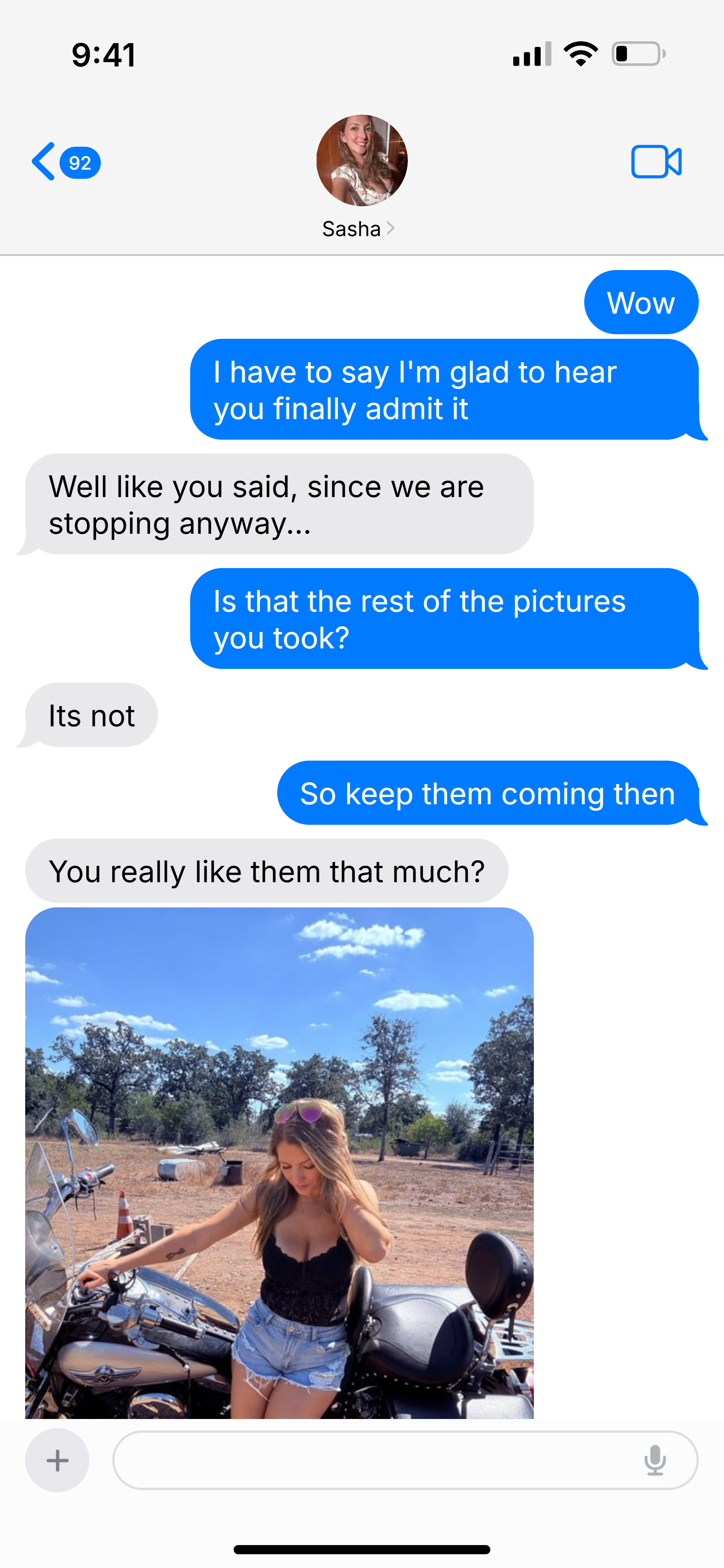 The Neighborhood Trainer – Part 14, image 8