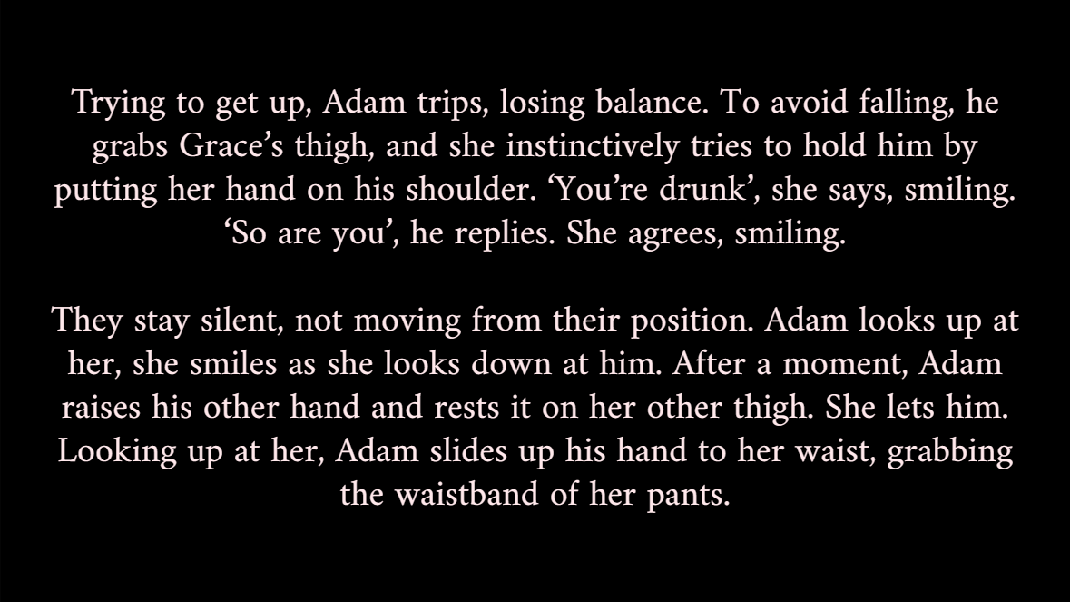 The Girls' Apartment: Part 8 - Intimacy, image 38