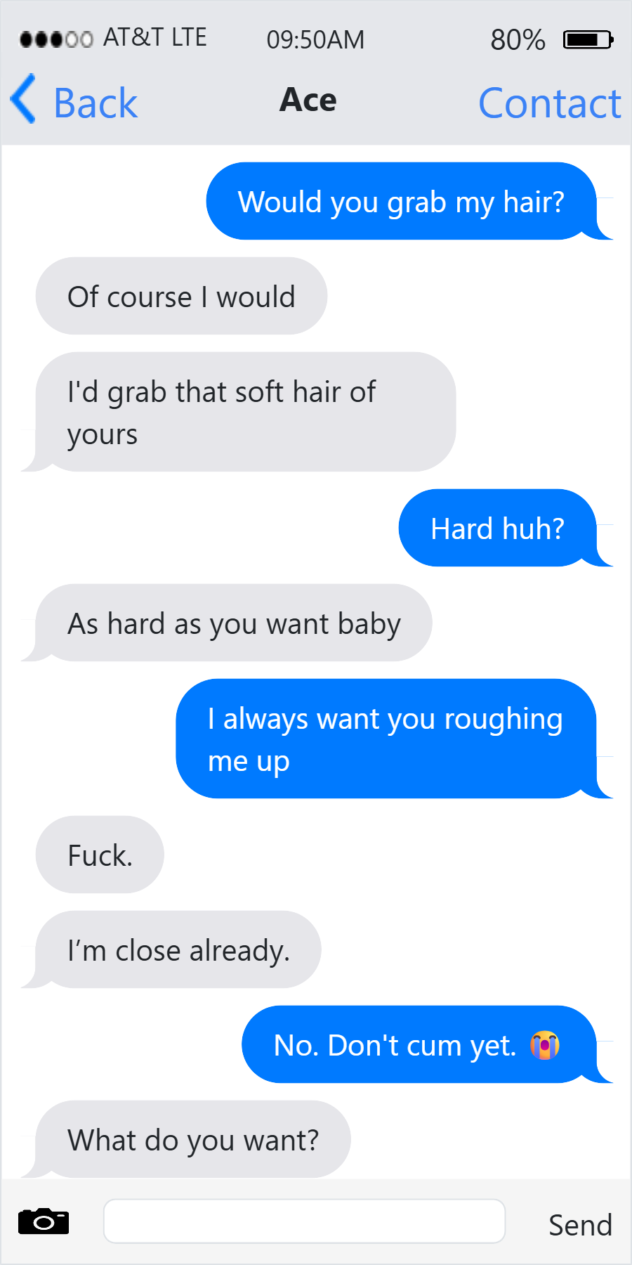 Being Intense - Part - 2, image 14