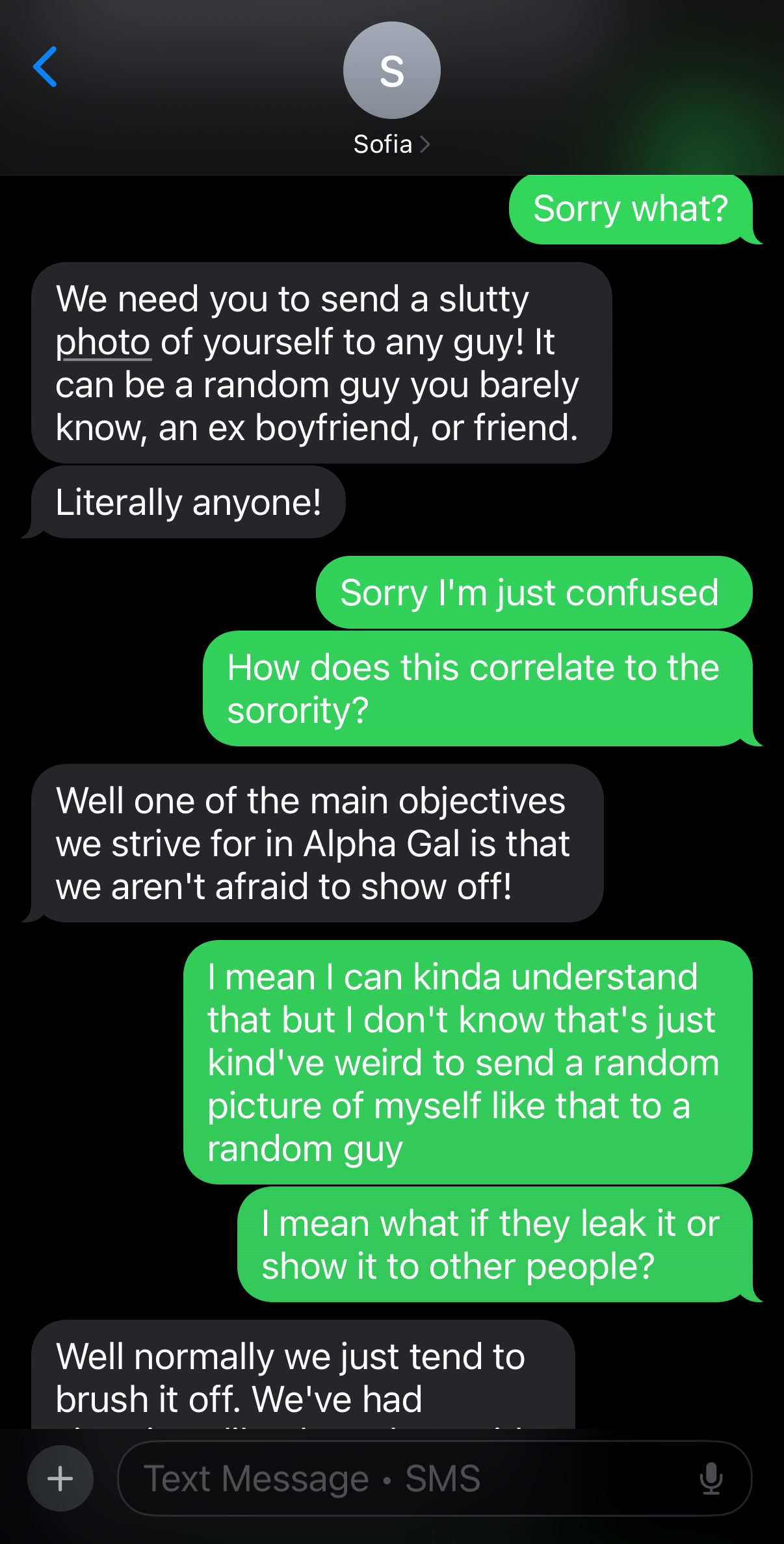 The College Experience!, image 32