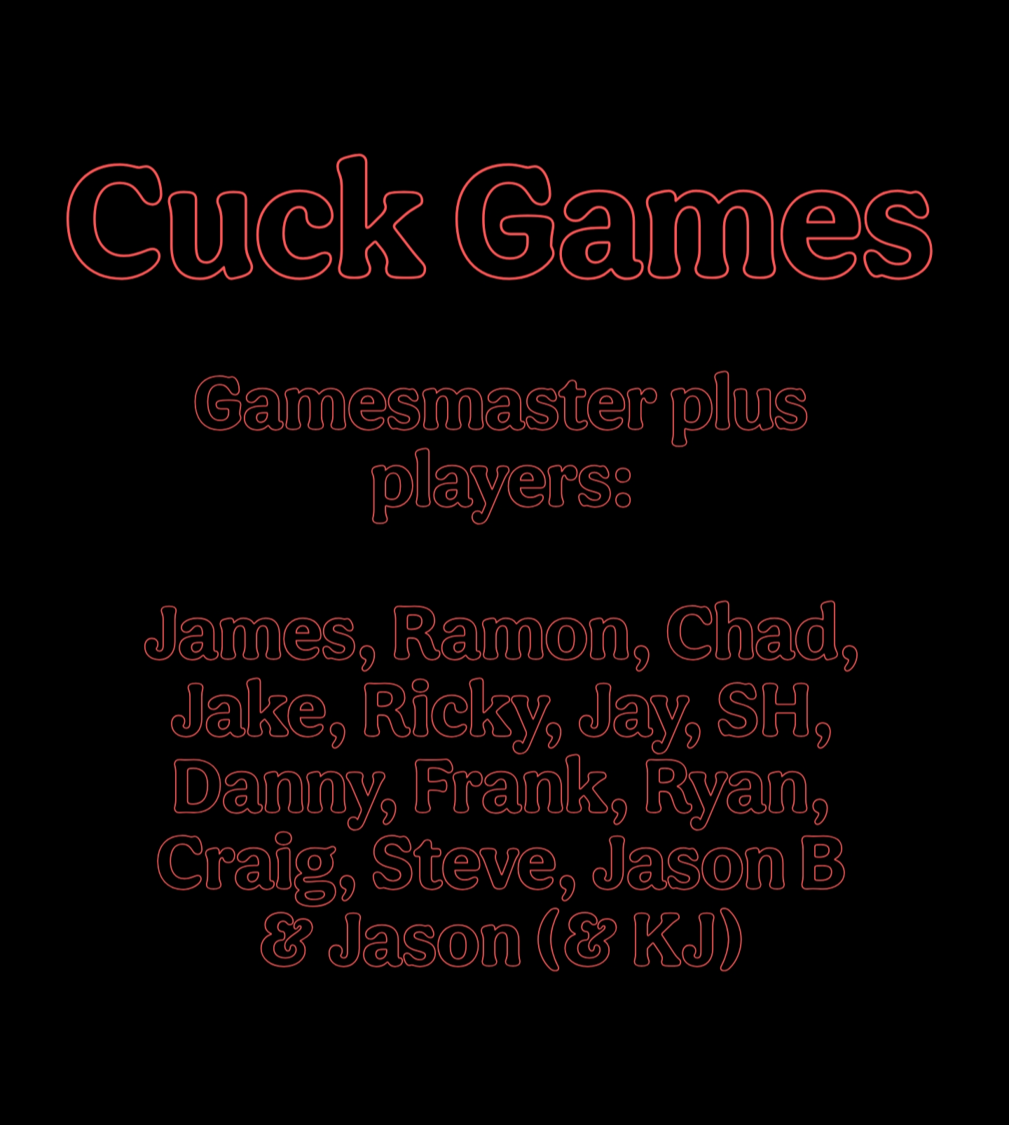 Cuck games - Part 9, image 23