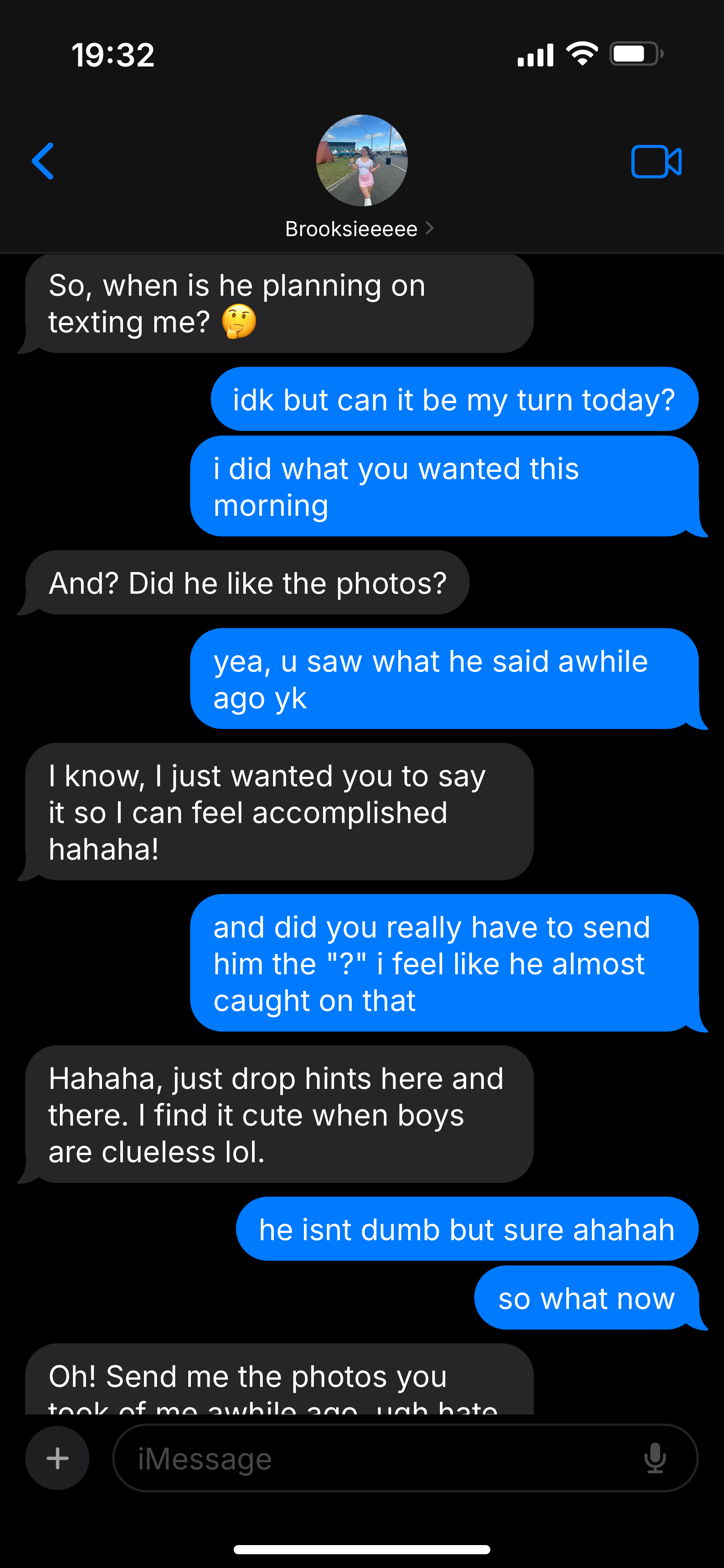 Three on One - Part 7, image 25