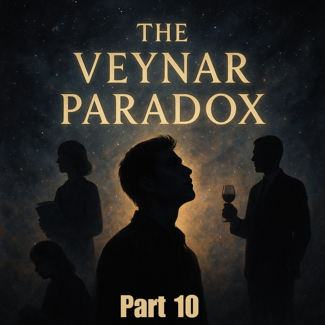 M/S The Veynar Paradox Part 10, image 1