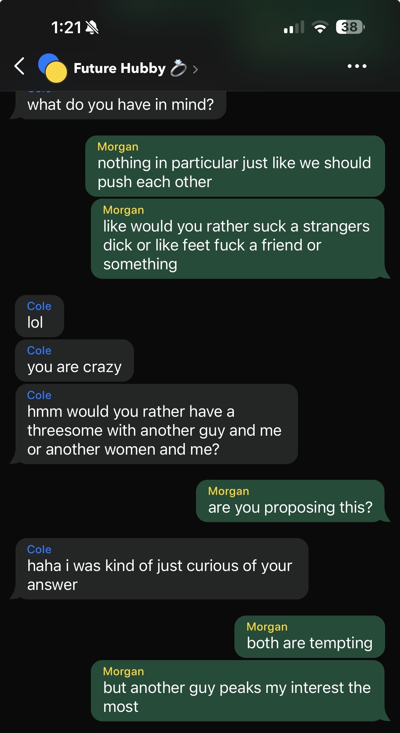 Lets play a game? Part 6, image 15