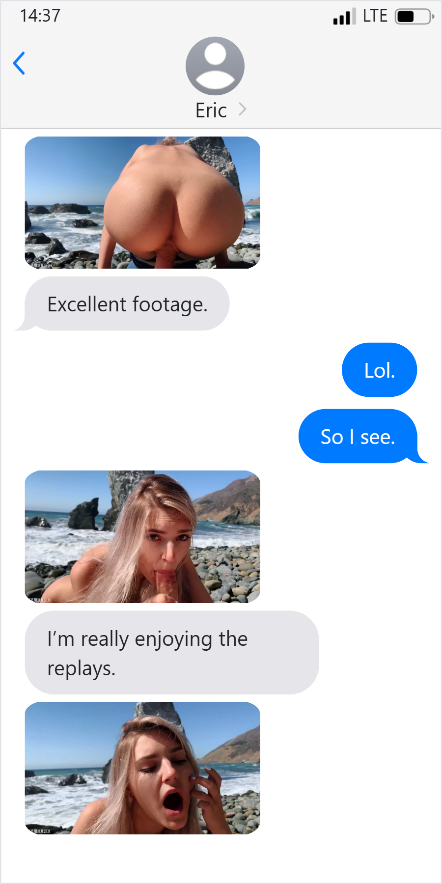 Julie’s Fun p4, image 22