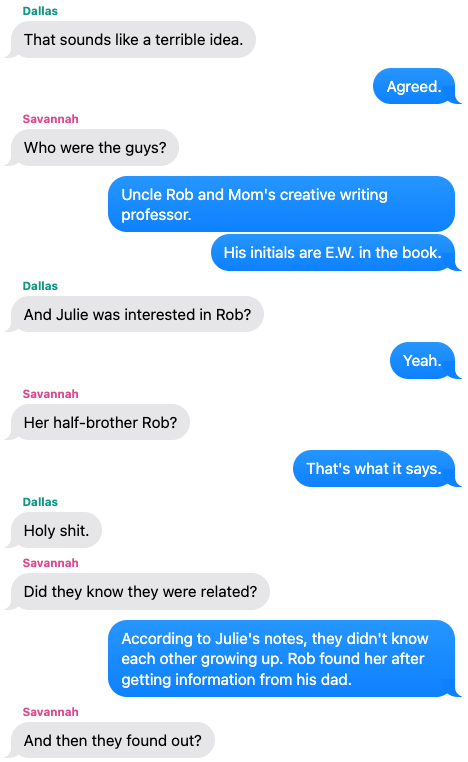 Under My Aunt's Spell- Part 1, image 111