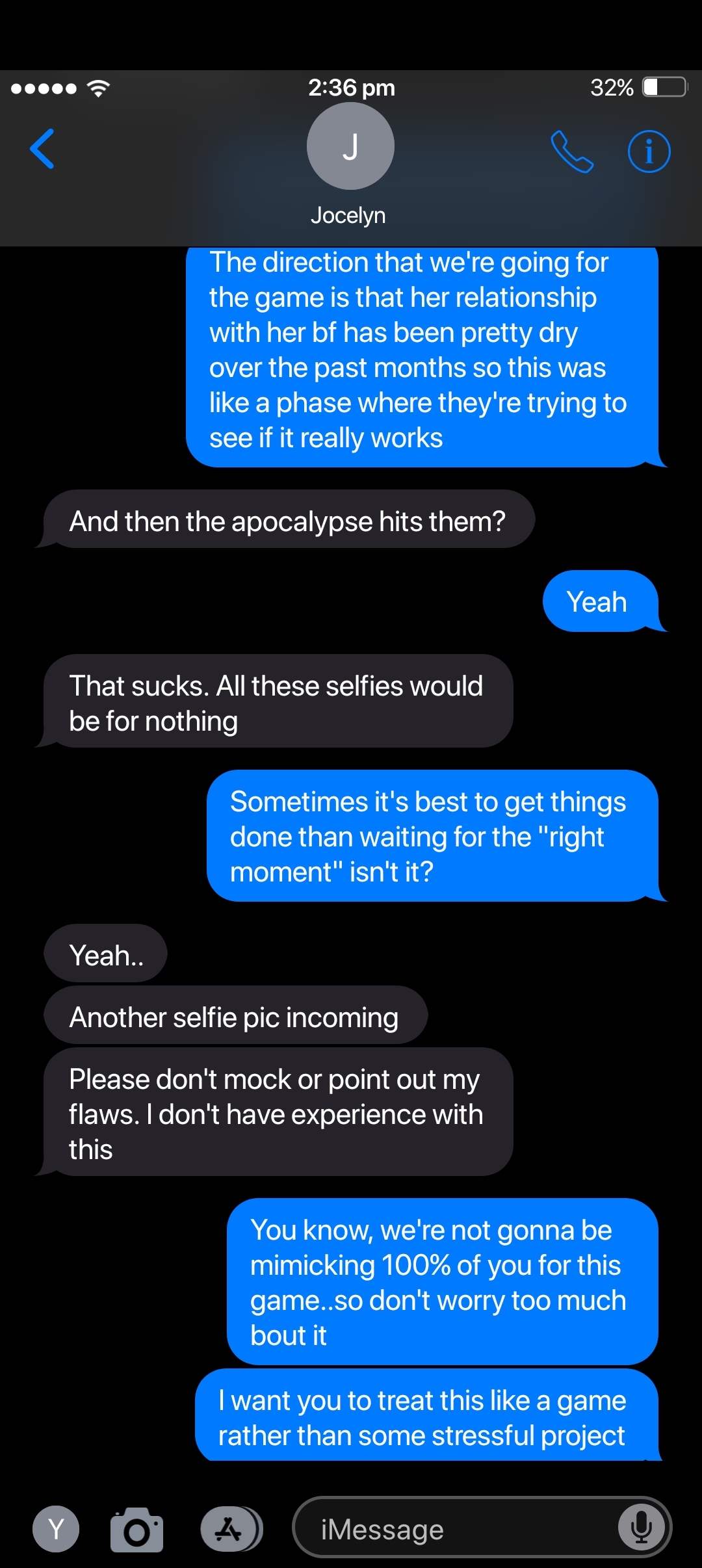 My Sister's Side Quest Parts 1-3, image 75