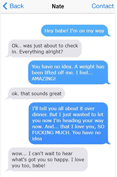 AVERY'S CLASSICS: Co-Worker Crush, Part 7 (reddit Version) - LINK IN COMMENTS, image 27
