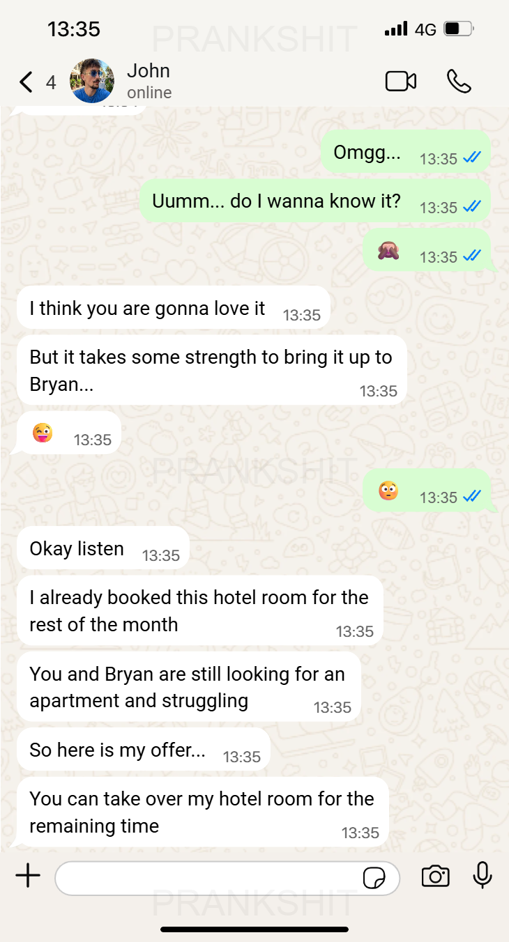 My Parents Kicked Us Out - Chapter 4, image 34