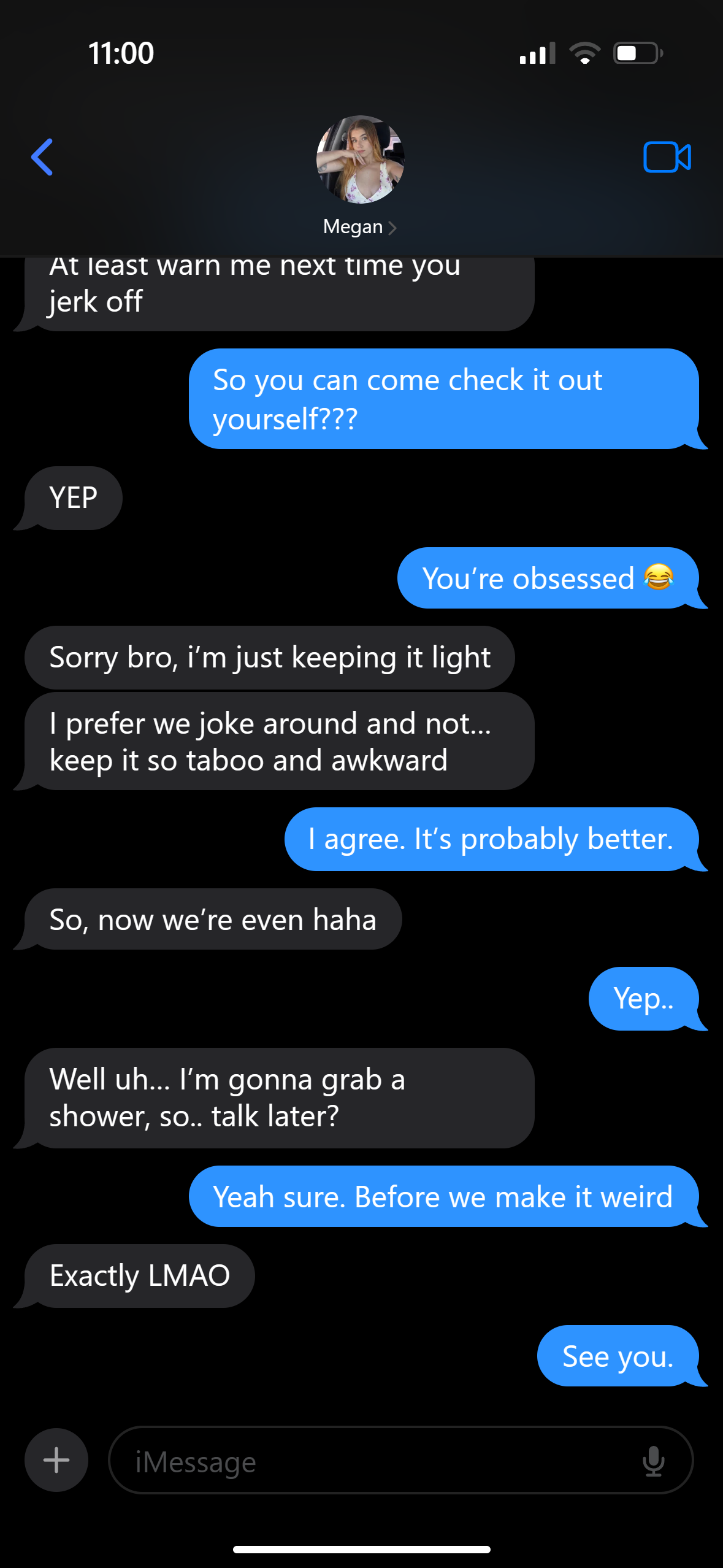 The Girls' Apartment: Part 7 - Getting Caught [Slow-burn], image 24