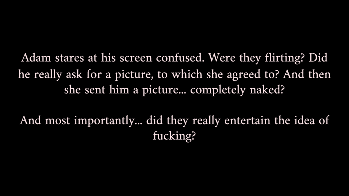 The Girls' Apartment: Part 7 - Getting Caught [Slow-burn], image 25