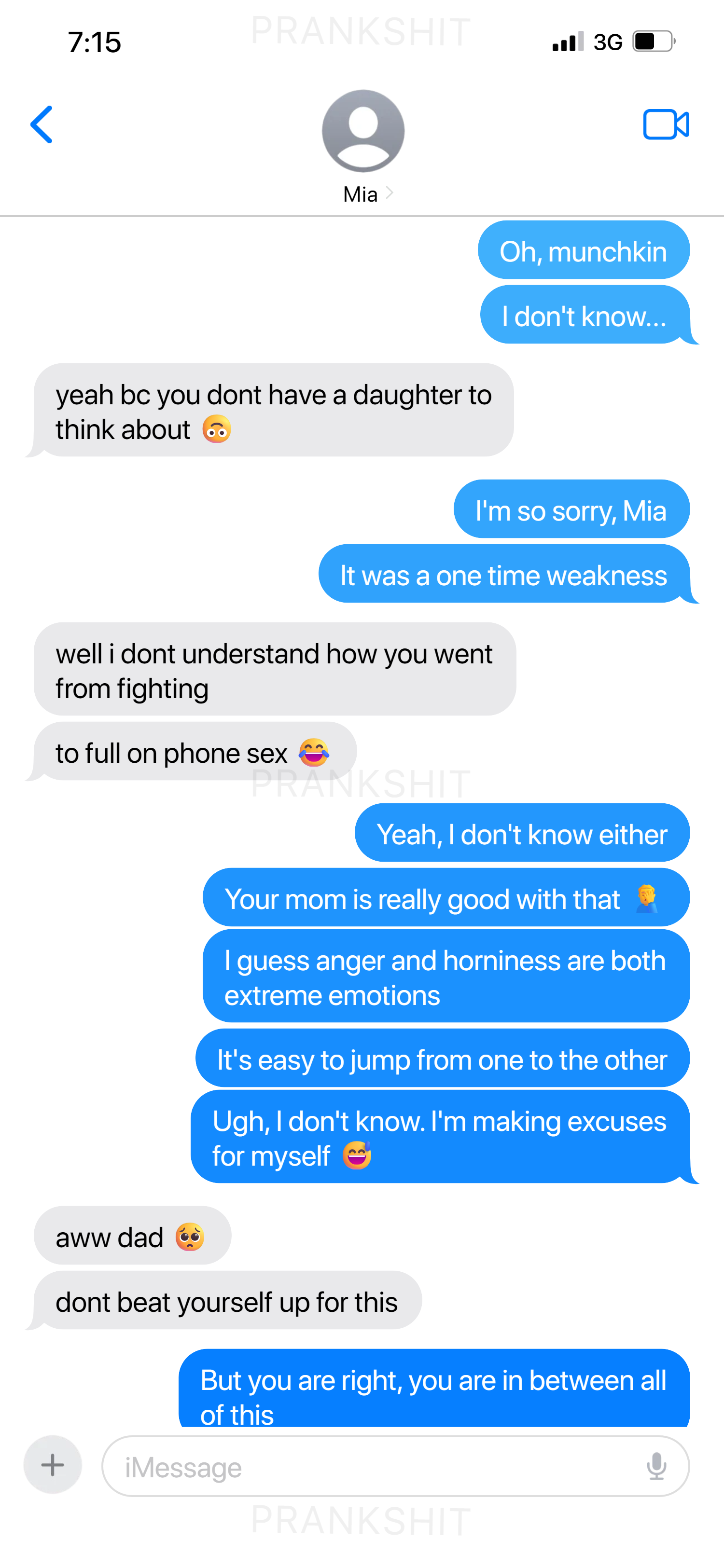 My Daughter Is Coming Home - P7, image 14
