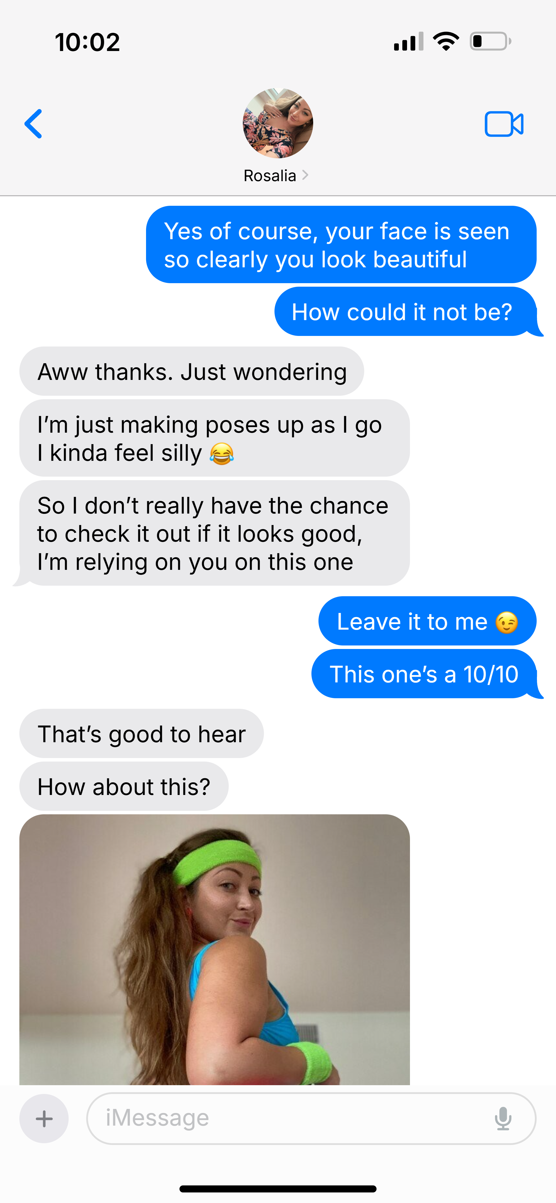 A Forbidden Summer - Part 7, image 31
