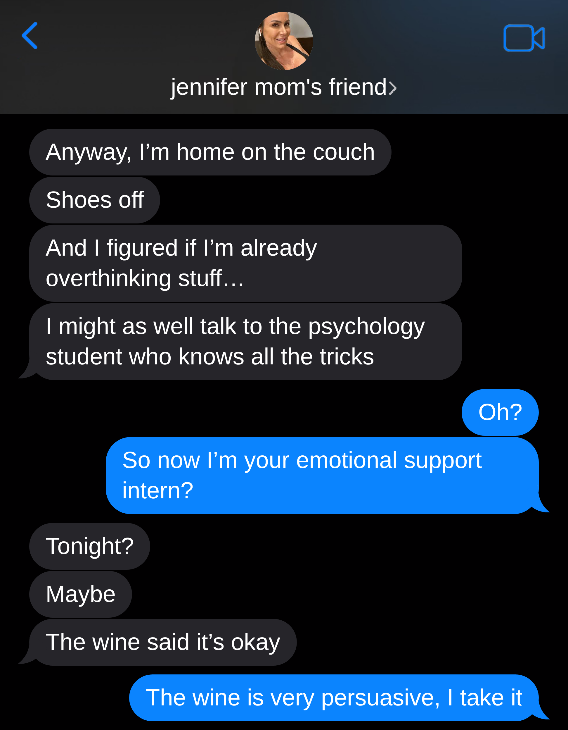 ''something about her'' - episode 2, image 27