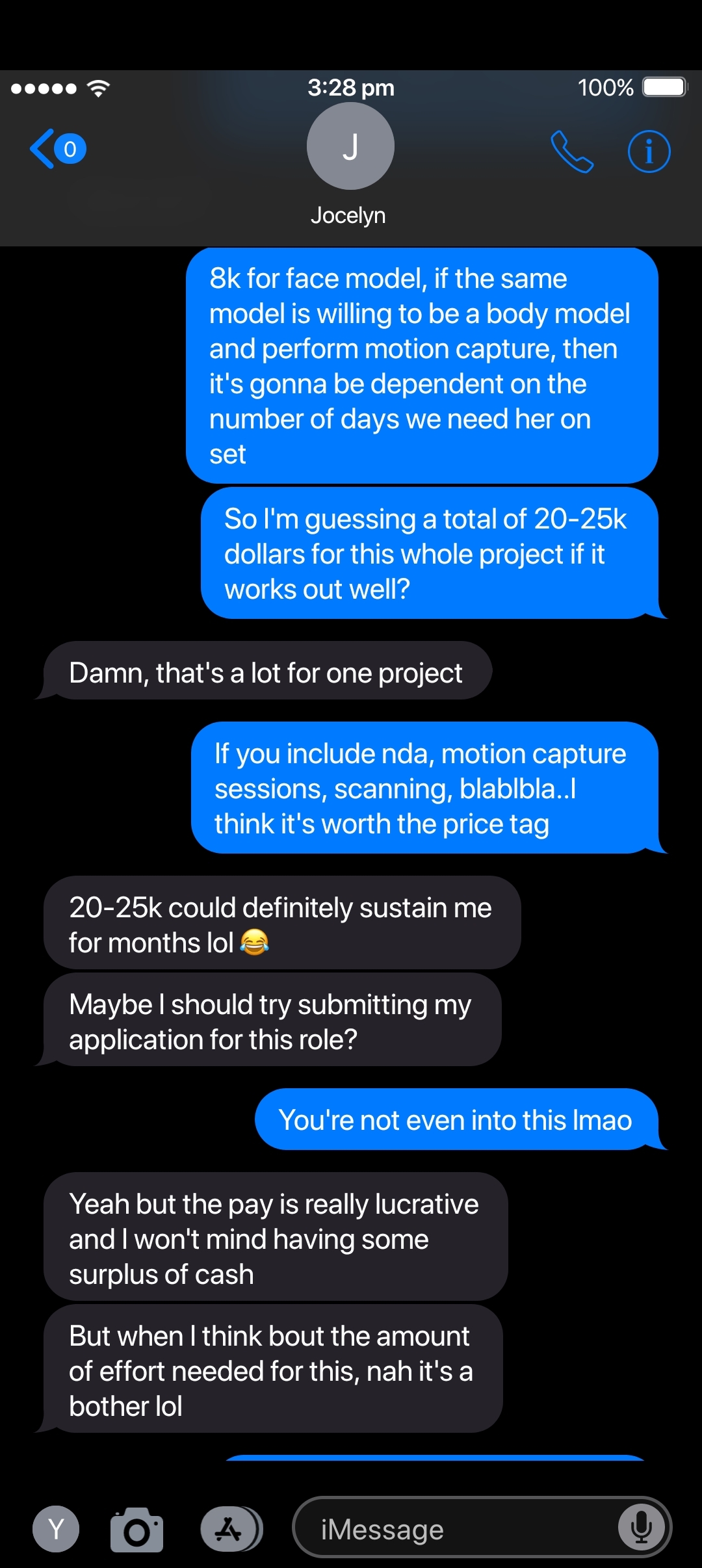 My Sister's Side Quest Parts 1-3, image 15