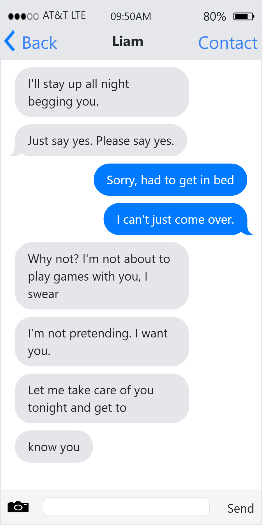 Being Intense - Part - 2, image 46