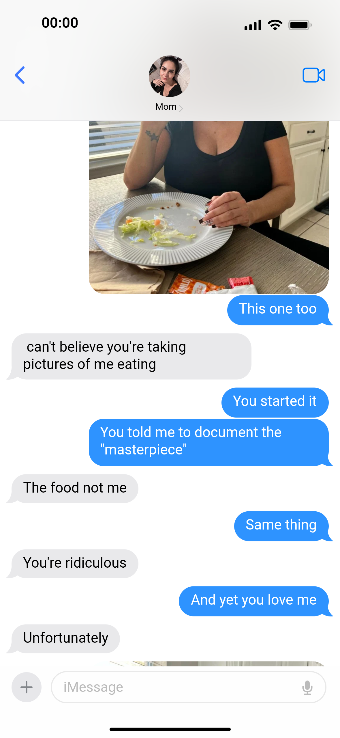 (Family/Cheating) The price of quiet - Chapter 2, image 6