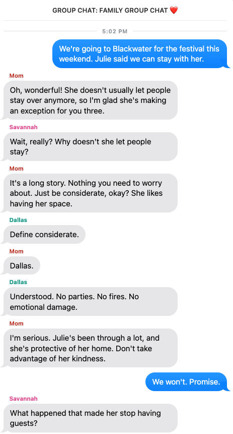 Under My Aunt's Spell- Part 1, image 18