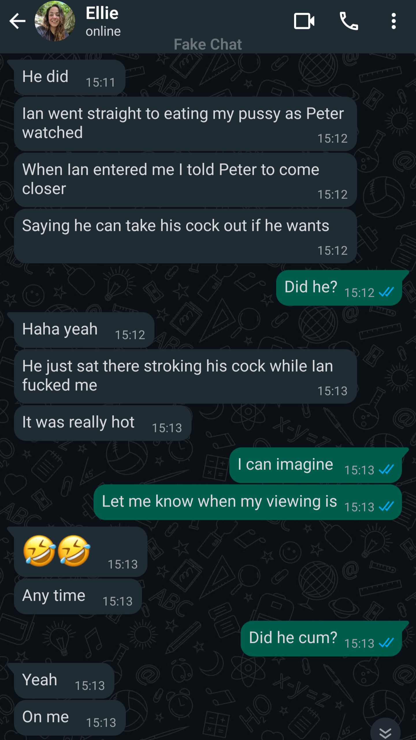 Waffle House - Part 13, image 88