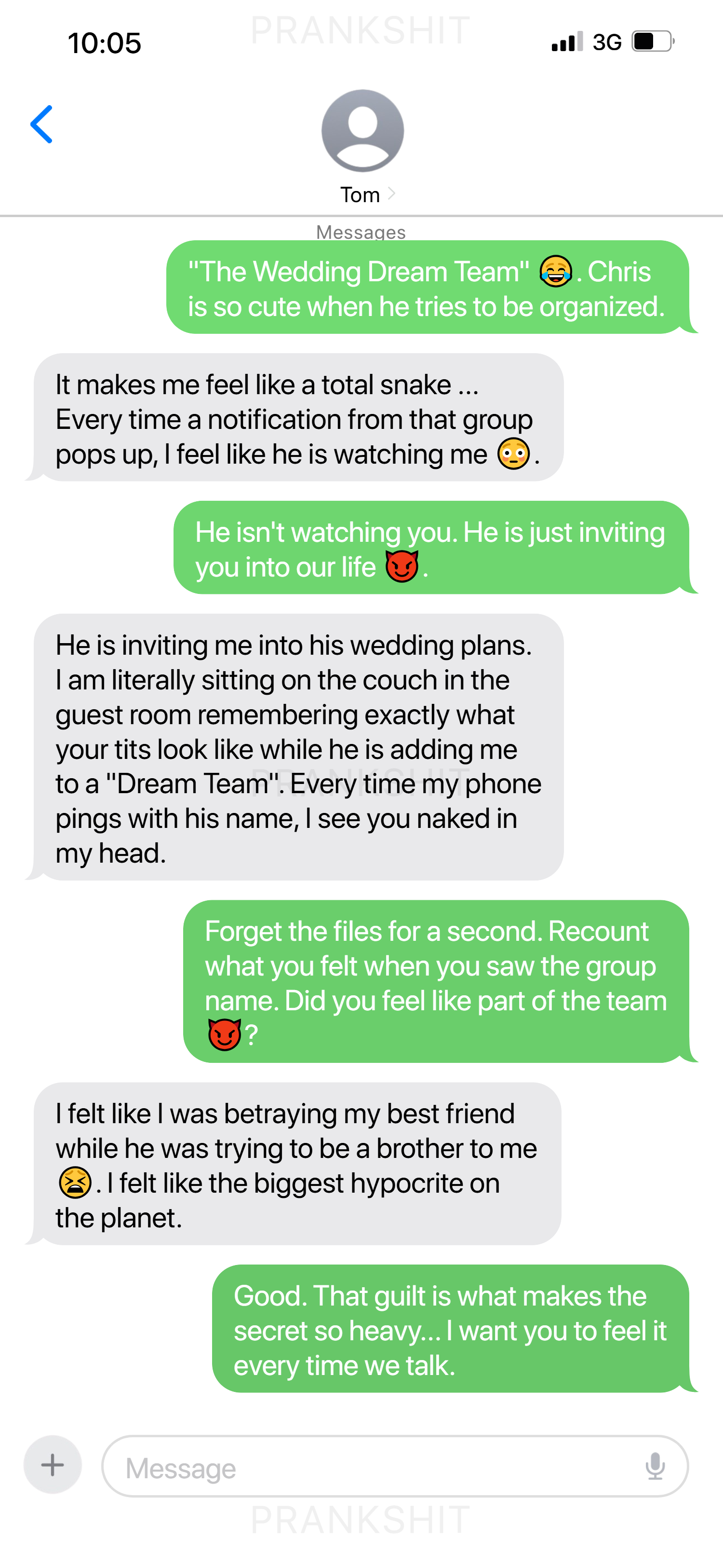 The Third Guest - Part 3, image 17