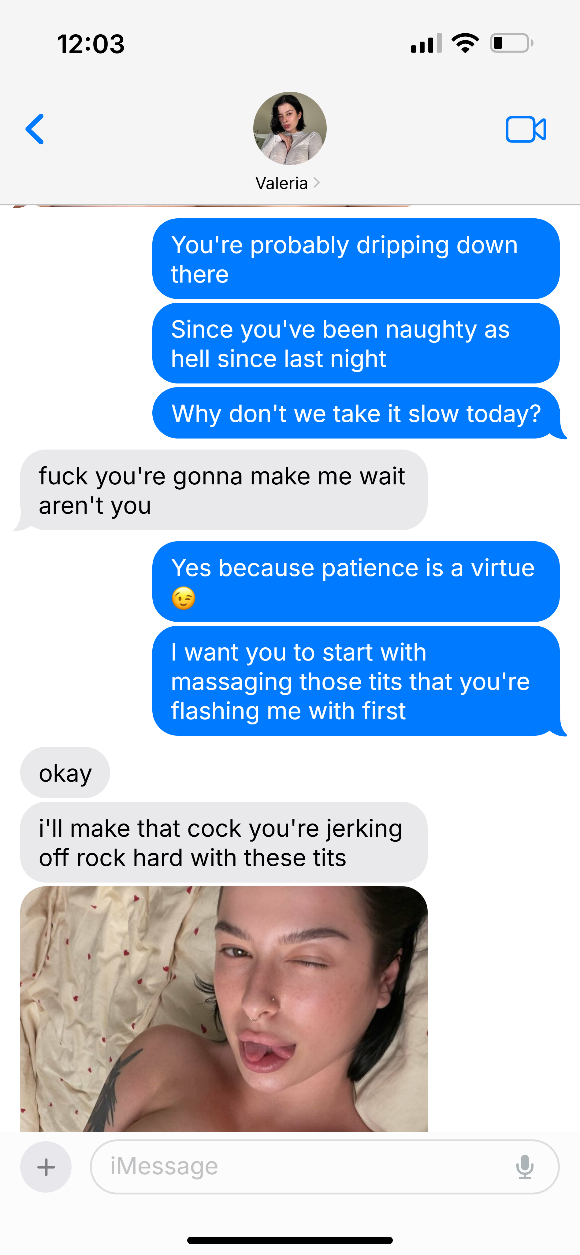 A Forbidden Summer - Part 6, image 47