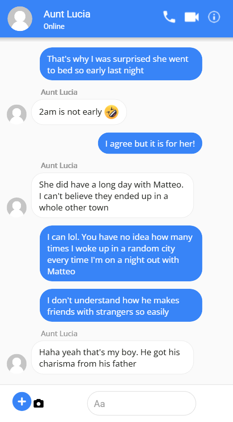 Step Mum Swap - Part 3., image 15