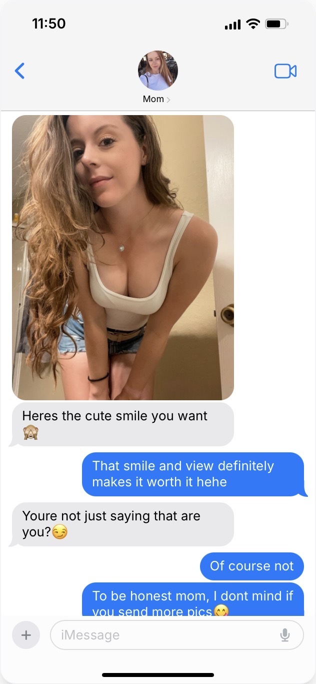 Don't tell your dad - Part 6, image 18