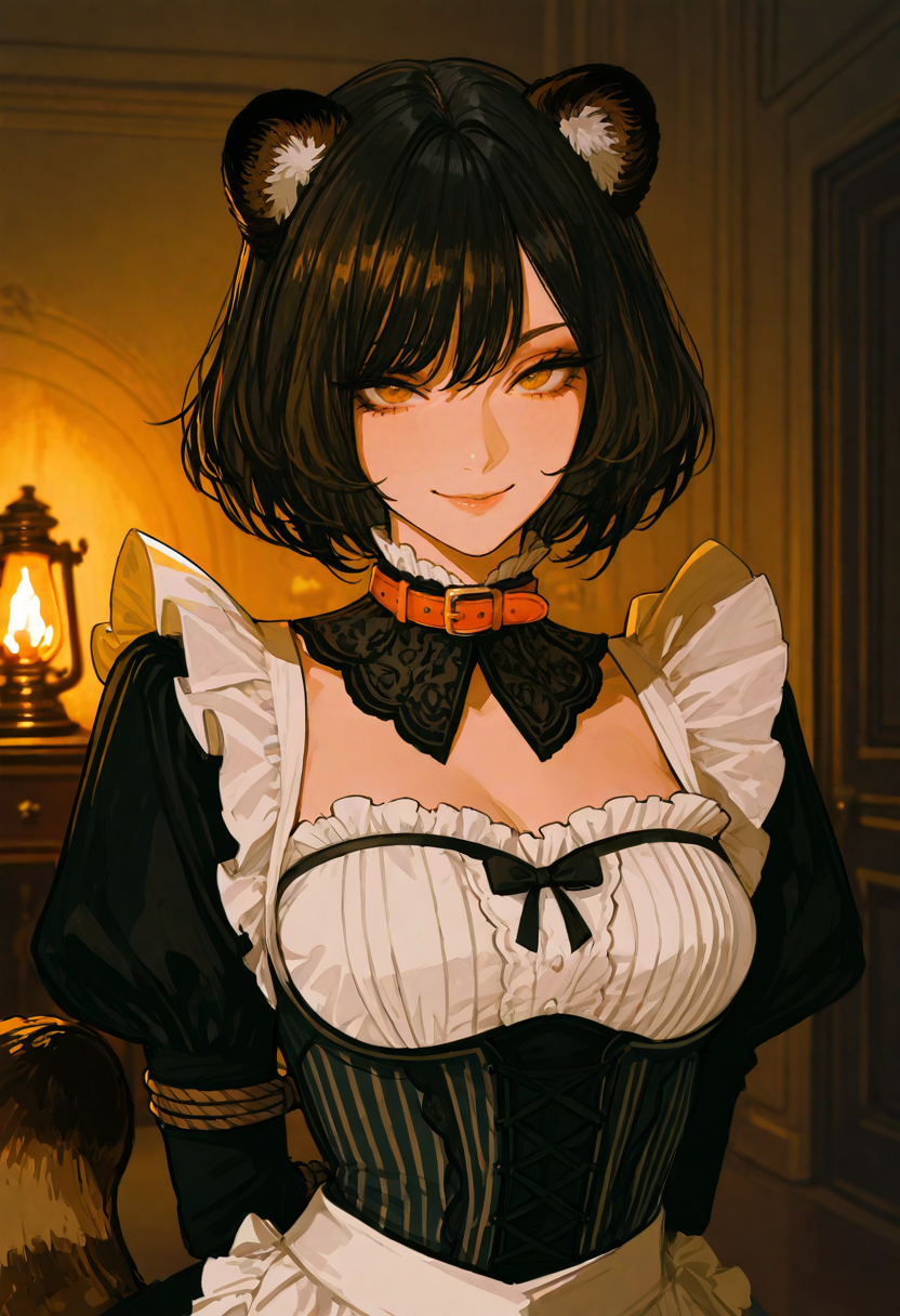 Character description image