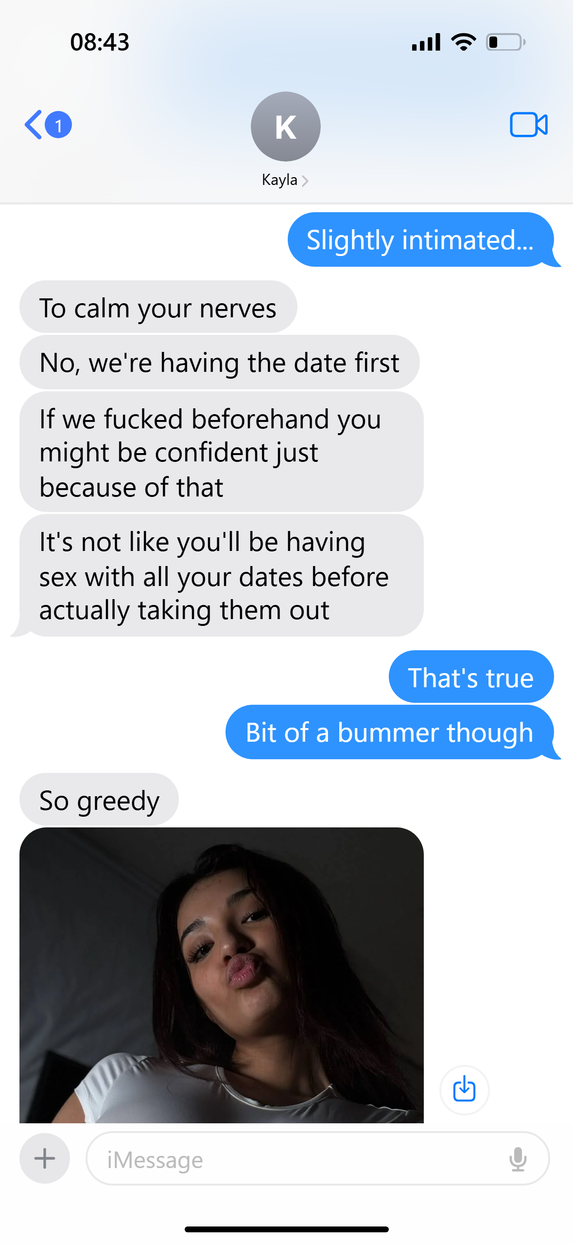 The Study Group - Chapter 5, image 6