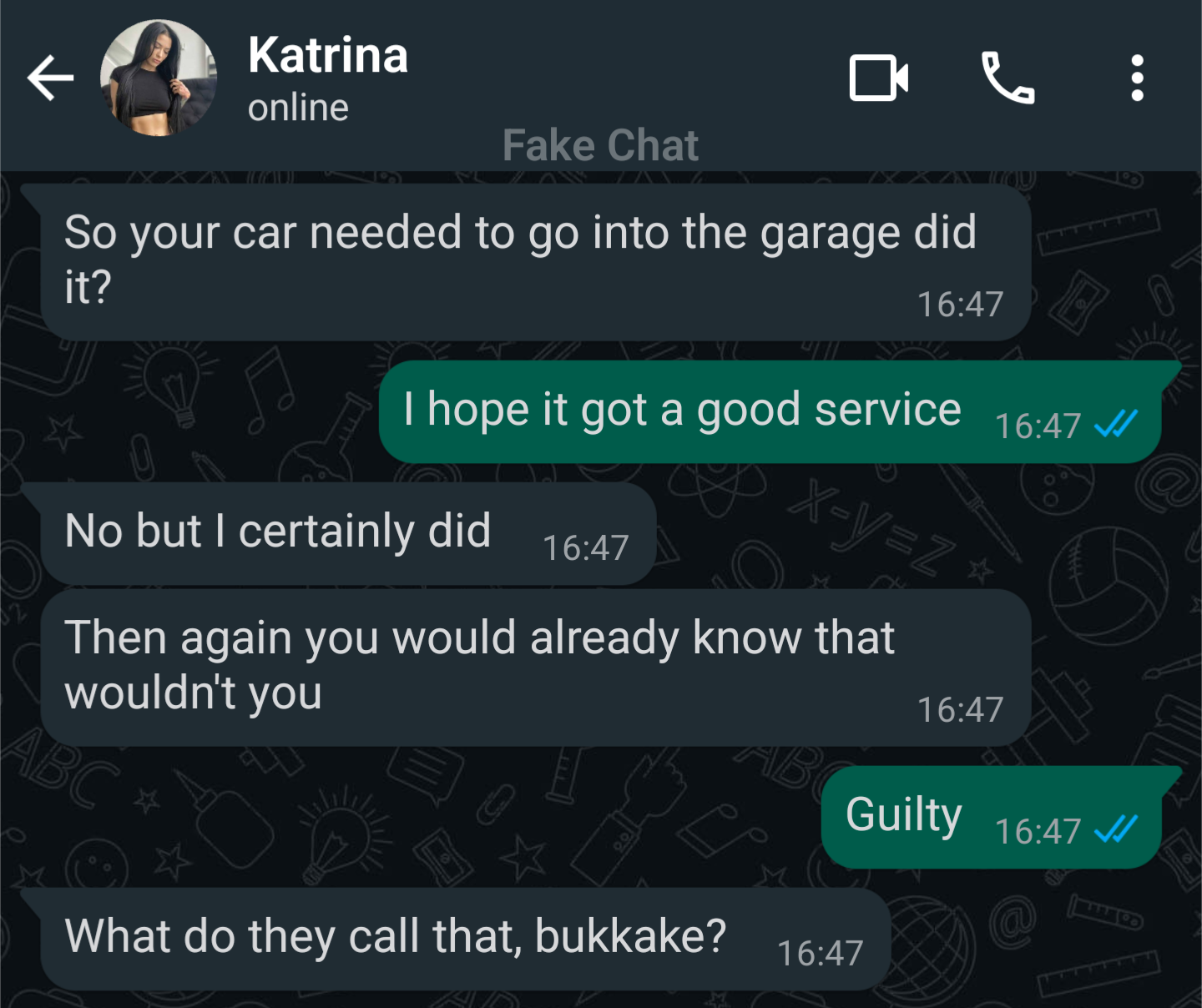Cuck games - Part 10, image 77