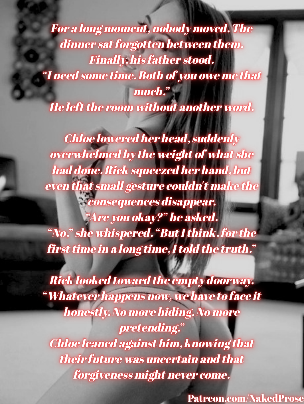 Stepmom Equation - Volume 17 & 18 & 19 - Full Story, image 54