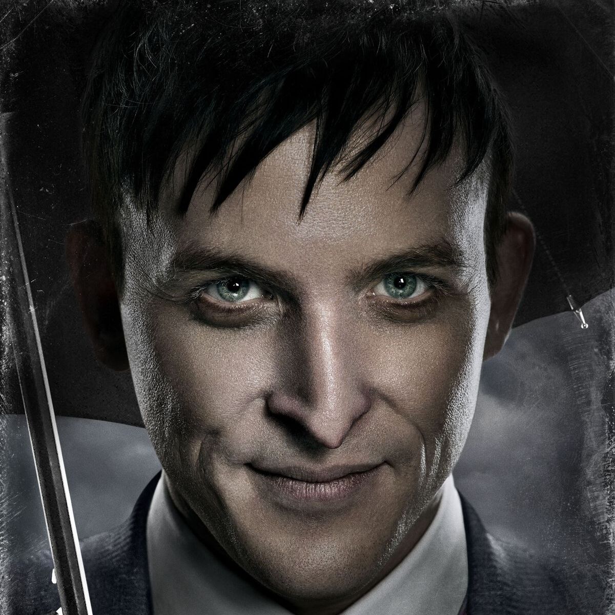 Oswald Cobblepot