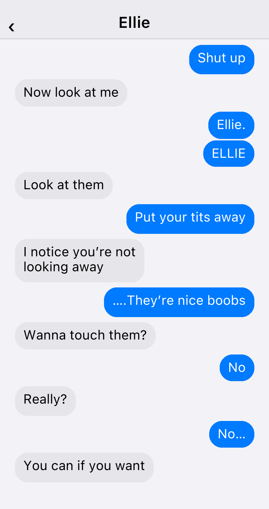 We Shouldn't Do This... (part 6), image 25