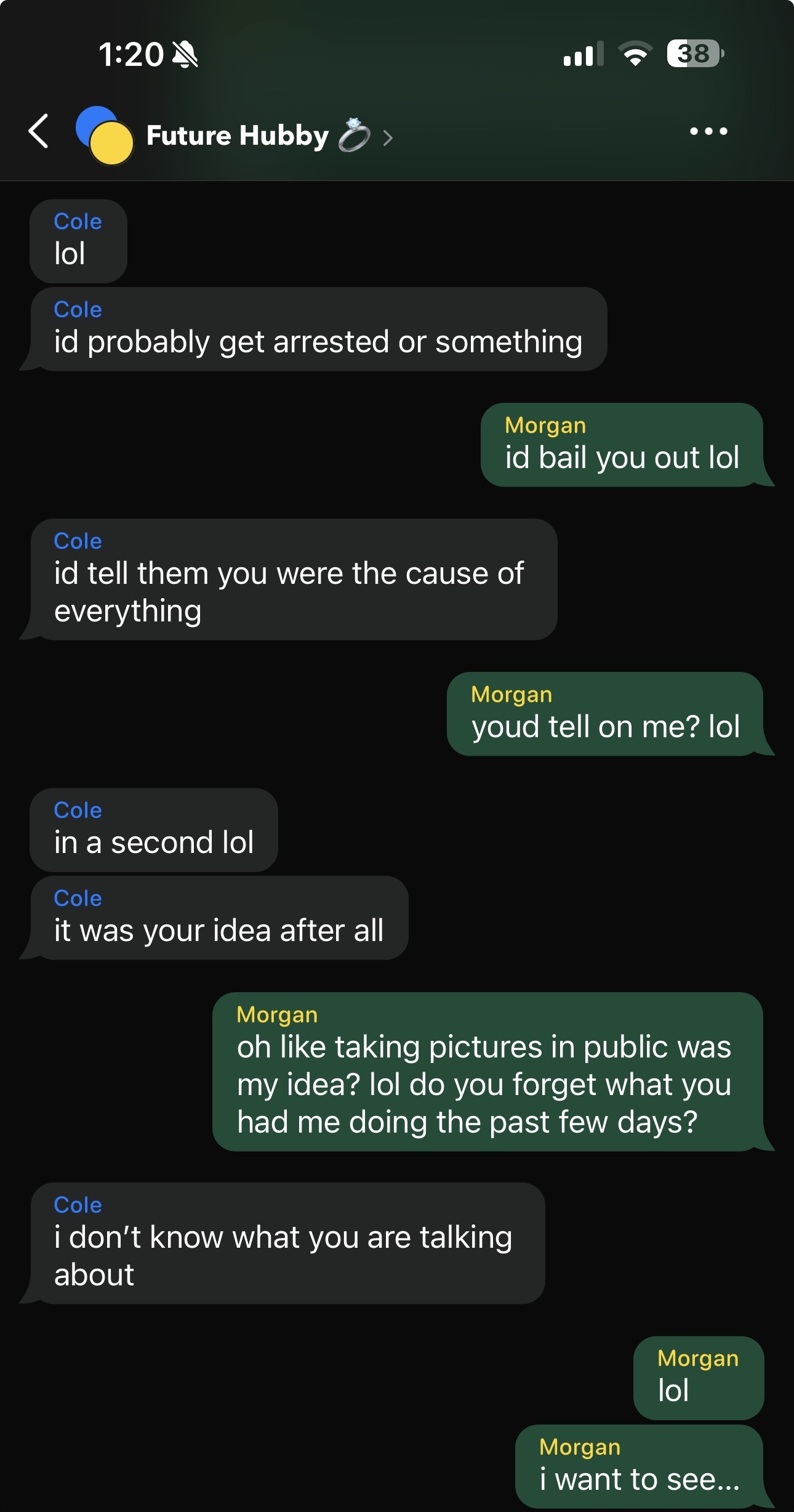 Lets play a game? Part 6, image 8