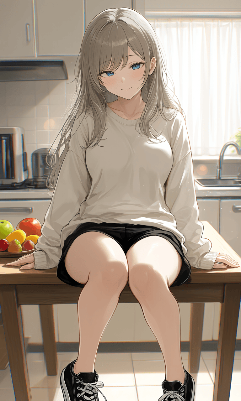 Character description image