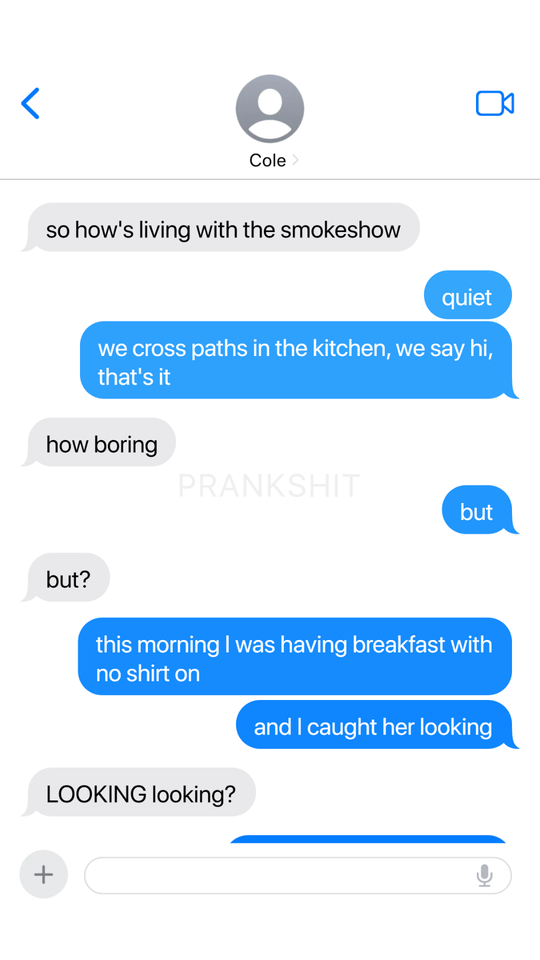 Keeping Her Company - Part 1, image 26