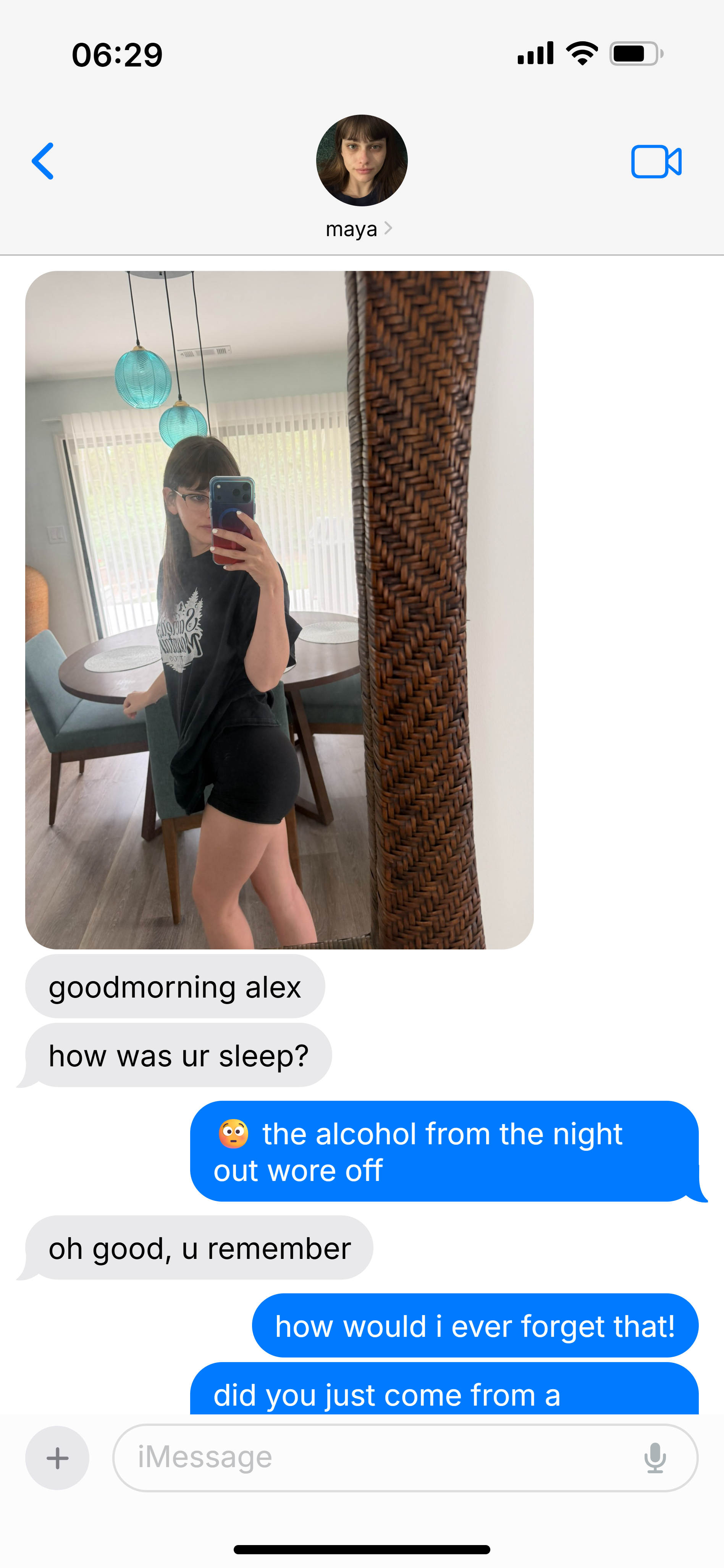Three on One - Part 5, image 23