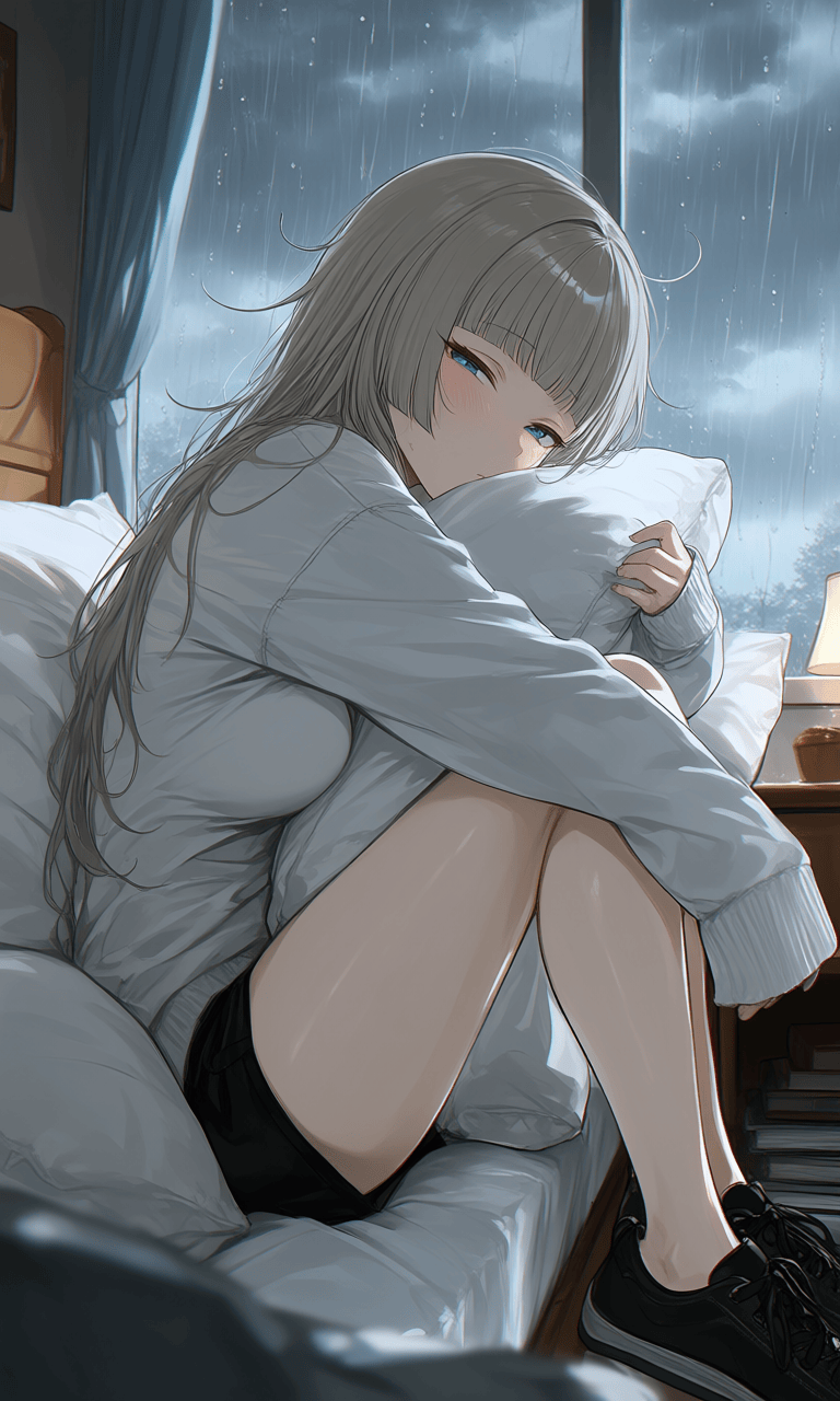 Character description image