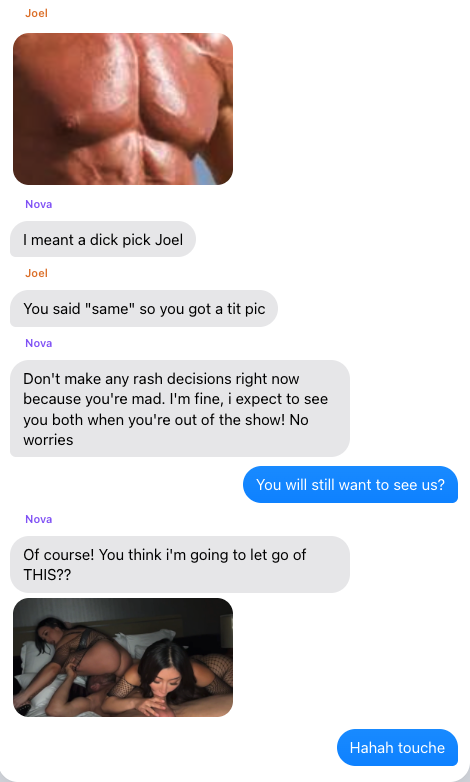 The Wildcard- Part 4, image 64